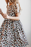 Cheetah Girls Twirl Dress