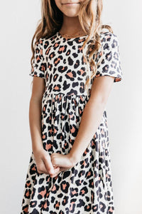 Cheetah Girls Twirl Dress