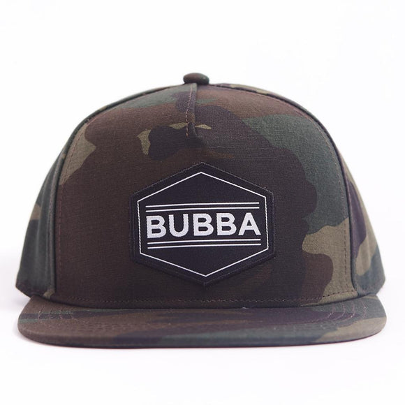 BUBBA Trucker Caps/ Hats