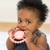 Little Lady Ring Teether