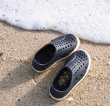 Navy Waterproof Sneaker Shoes