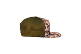 Fish Tail Staunch Hat/Cap