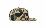Sneaky Snake Staunch Hat/Cap